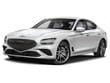 Used 2026 Genesis G70 Standard Sedan