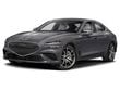 Certified 2026 Genesis G70 2.5T Sedan