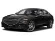 Used 2026 Genesis G70 2.5T Sedan
