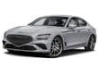 Used 2026 Genesis G70 2.5T RWD Sedan