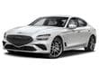 Used 2026 Genesis G70 2.5T AWD Sedan
