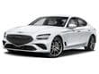 New 2026 Genesis G70 2.5T AWD Sedan