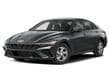 New 2026 Hyundai Elantra SE SE IVT