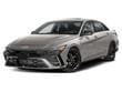 New 2026 Hyundai Elantra N Line Sedan