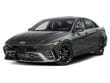 New 2026 Hyundai Elantra N Line Sedan
