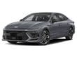 New 2026 Hyundai Sonata N Line Sedan