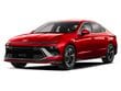 New 2026 Hyundai Sonata SEL Sedan