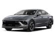 New 2026 Hyundai Sonata SEL Sport Sedan