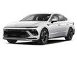 New 2026 Hyundai Sonata SEL Sport SEL Sport AWD