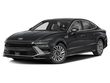 New 2026 Hyundai Sonata Hybrid SEL Sedan