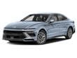 New 2026 Hyundai Sonata Hybrid SEL Sedan