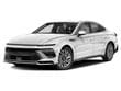 New 2026 Hyundai Sonata Hybrid SEL Sedan