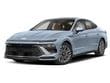 New 2026 Hyundai Sonata Hybrid Limited Sedan