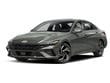 New 2026 Hyundai Elantra Hybrid Limited Sedan