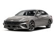 New 2026 Hyundai Elantra Hybrid Limited Sedan
