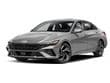 New 2026 Hyundai Elantra Hybrid Limited Sedan