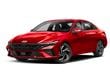 New 2026 Hyundai Elantra Hybrid Limited Sedan