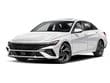 New 2026 Hyundai Elantra Hybrid Limited Sedan
