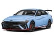 New 2026 Hyundai Elantra N Sedan Sedan