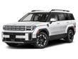 New 2026 Hyundai Santa Fe SEL FWD SUV