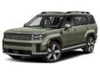 New 2026 Hyundai Santa Fe Limited FWD SUV