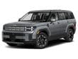 New 2026 Hyundai Santa Fe SE SUV