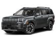 New 2026 Hyundai Santa Fe SEL AWD SUV