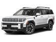 New 2026 Hyundai Santa Fe SEL AWD SUV