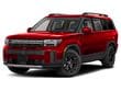 New 2026 Hyundai Santa Fe XRT SUV