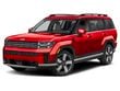 New 2026 Hyundai Santa Fe Limited SUV