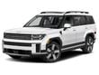 New 2026 Hyundai Santa Fe Limited SUV