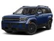 New 2026 Hyundai Santa Fe Calligraphy SUV