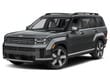 New 2026 Hyundai Santa Fe Limited AWD SUV
