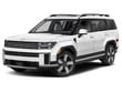 New 2026 Hyundai Santa Fe Limited AWD SUV