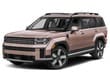 New 2026 Hyundai Santa Fe Limited 7 Passenger SUV
