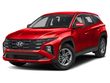 New 2026 Hyundai Tucson SE SUV