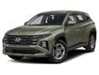 New 2026 Hyundai Tucson SE SUV