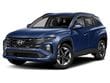 New 2026 Hyundai Tucson SEL SUV