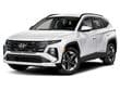 New 2026 Hyundai Tucson SEL SUV