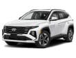 New 2026 Hyundai Tucson SEL Convenience SUV