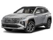 New 2026 Hyundai Tucson Limited FWD SUV