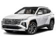 New 2026 Hyundai Tucson Limited FWD BW