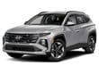 New 2026 Hyundai Tucson SEL SUV