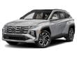 New 2026 Hyundai Tucson Limited AWD SUV