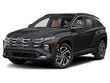 New 2026 Hyundai Tucson Limited SUV