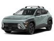 New 2026 Hyundai Kona SEL Sport FWD SUV
