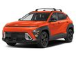 New 2026 Hyundai Kona SEL Sport FWD SUV