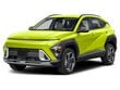 New 2026 Hyundai Kona SEL Premium FWD SUV