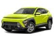 New 2026 Hyundai Kona SE AWD SUV