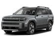 New 2026 Hyundai Santa Fe HEV SE SUV